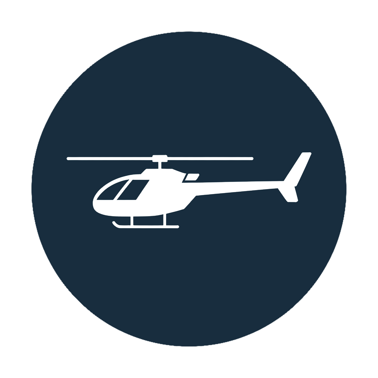 Hubschrauber
