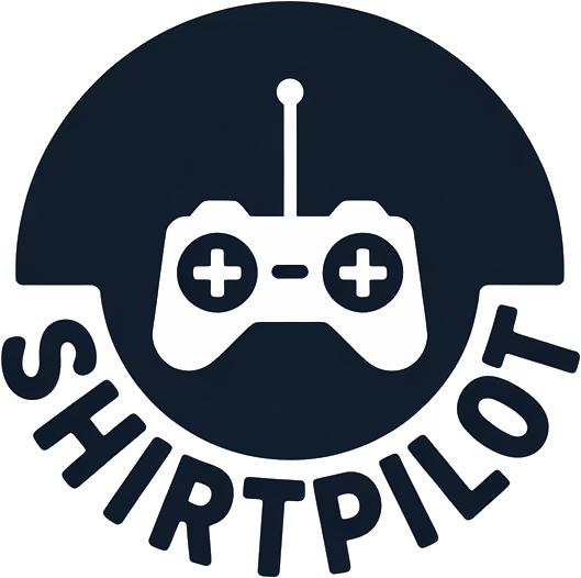 ShirtPilot.com